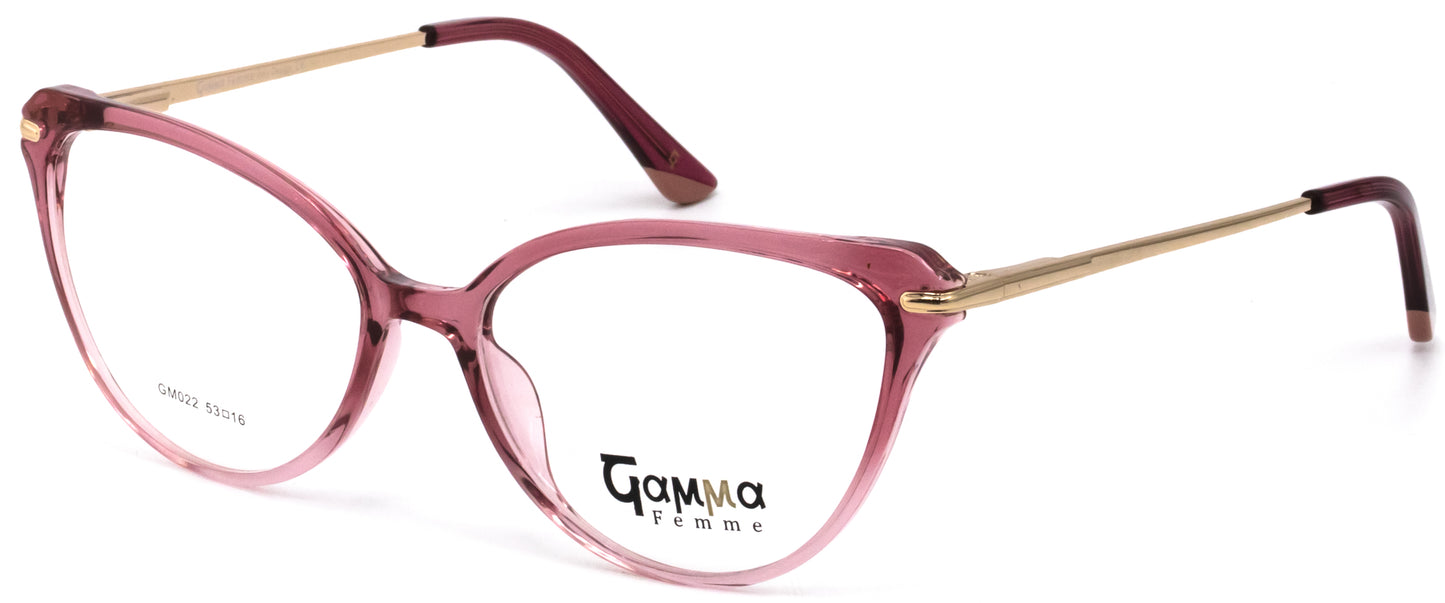 Gamma Femme GM022