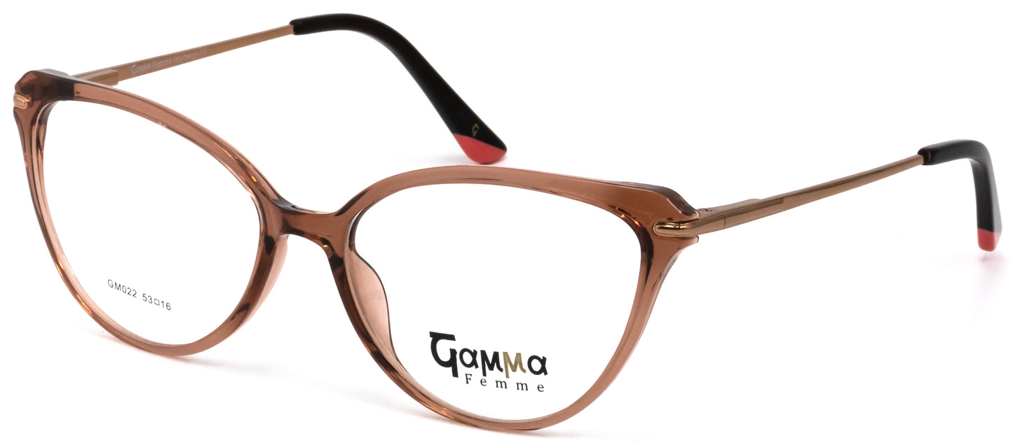 Gamma Femme GM022