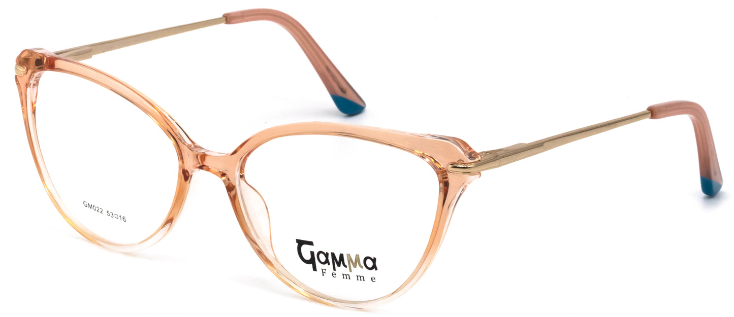 Gamma Femme GM022