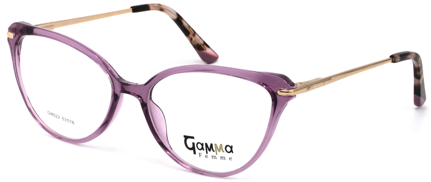Gamma Femme GM022