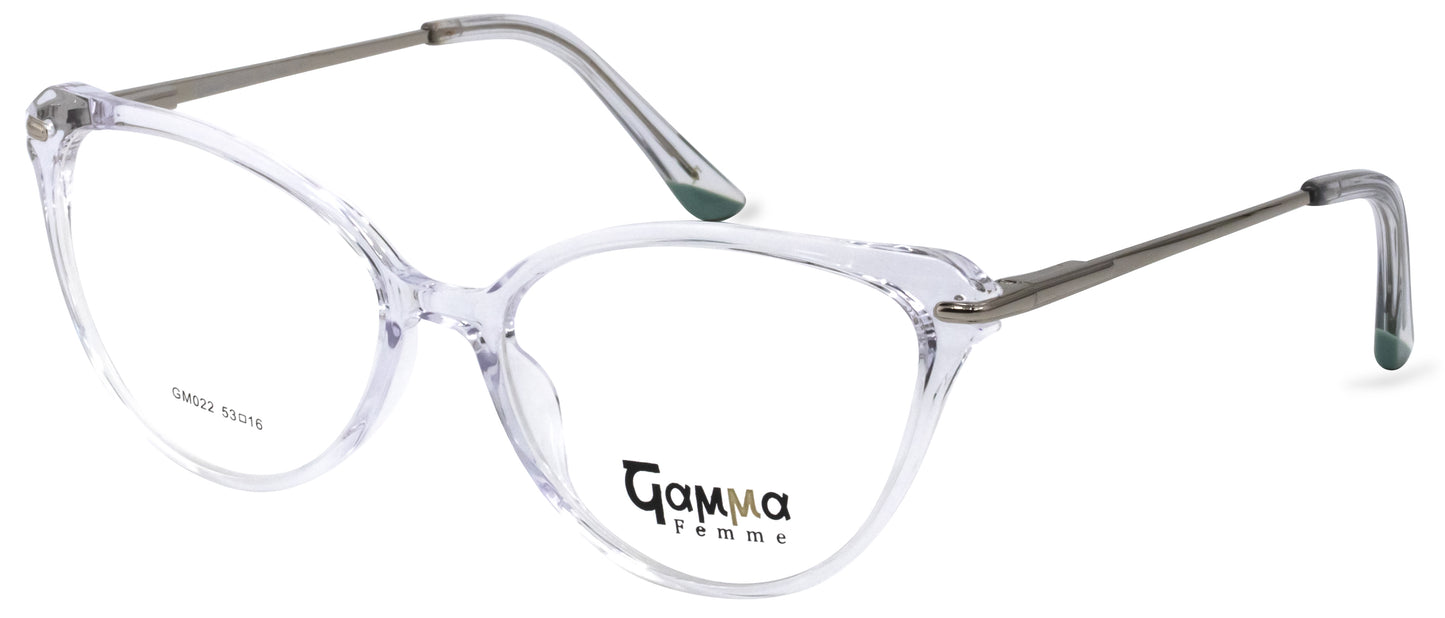Gamma Femme GM022
