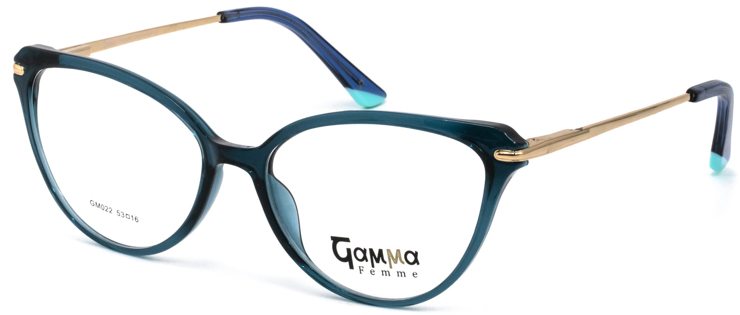 Gamma Femme GM022