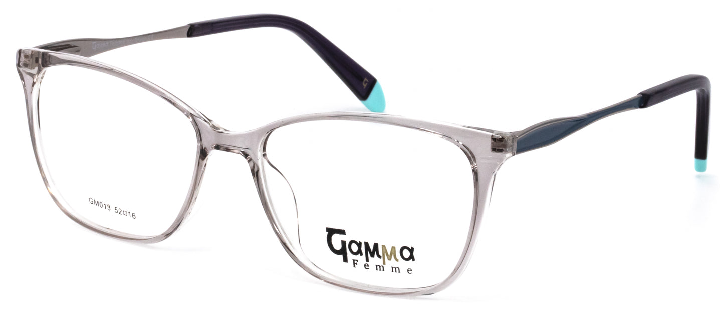 Gamma Femme GM013