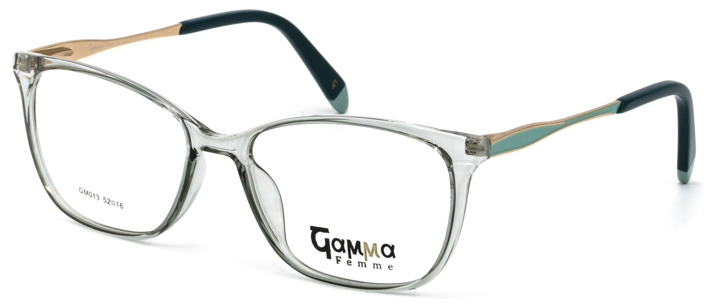 Gamma Femme GM013