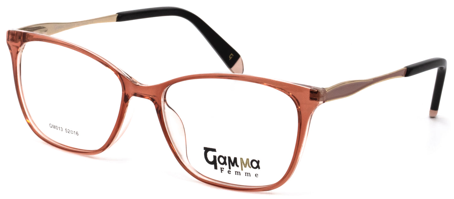 Gamma Femme GM013