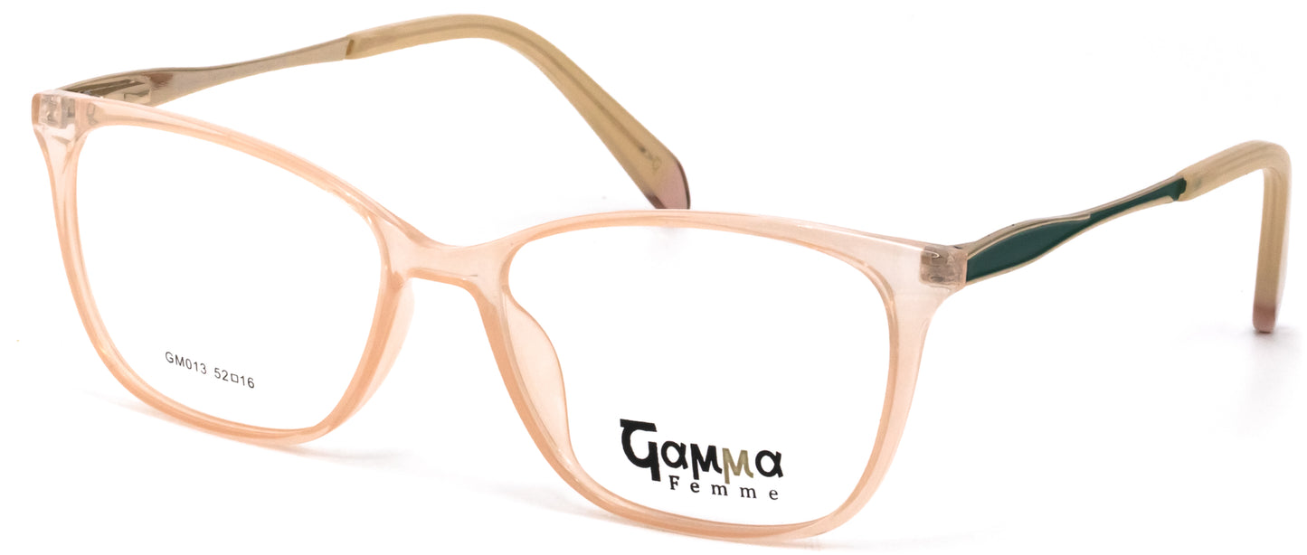 Gamma Femme GM013
