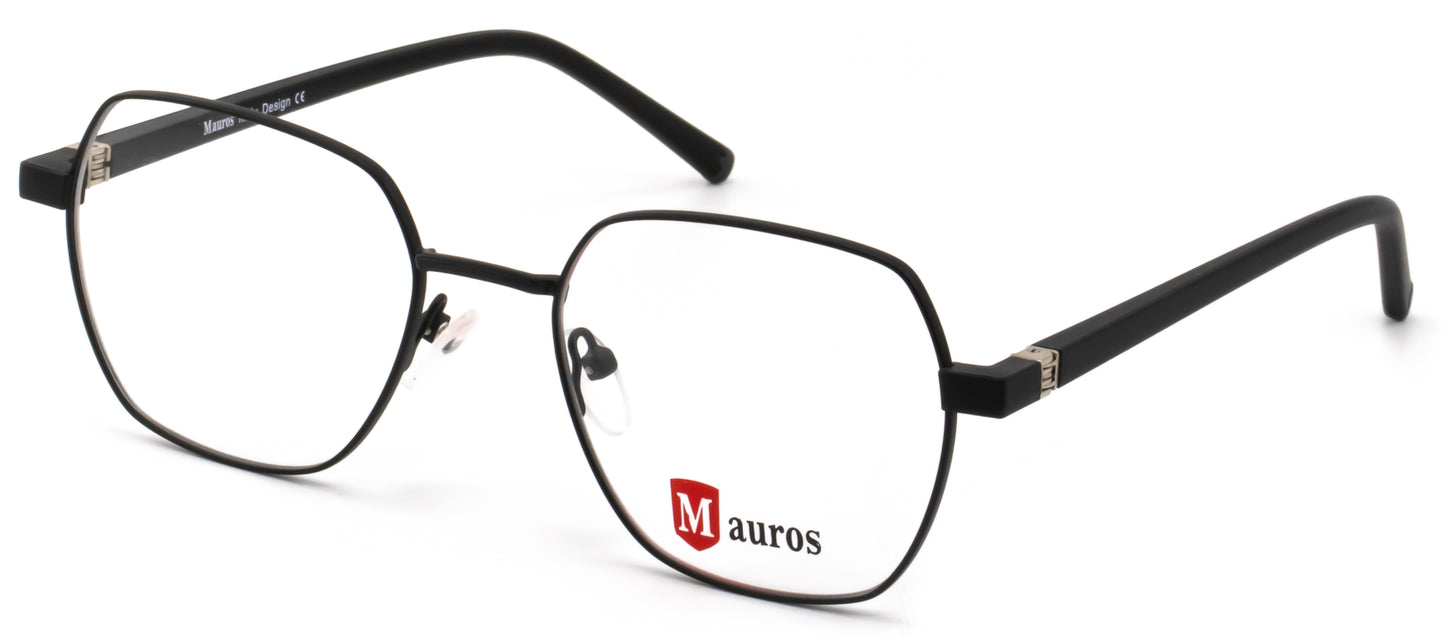 Mauros HD02-04