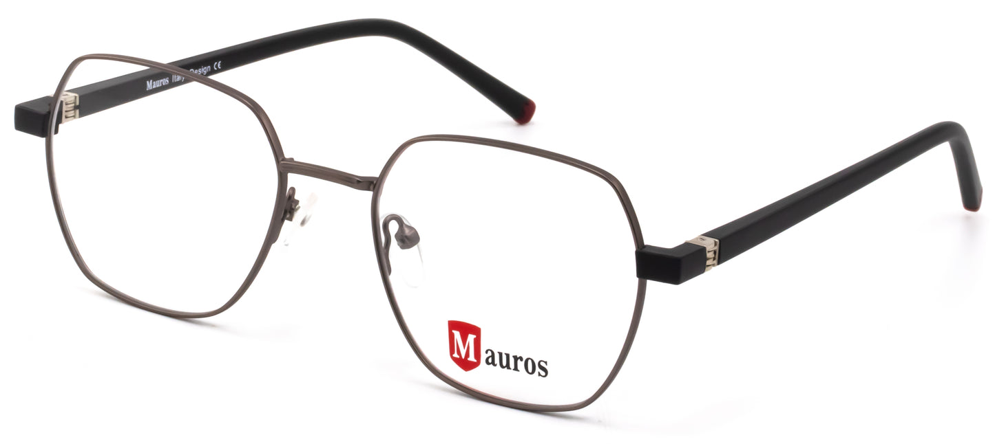Mauros HD02-04