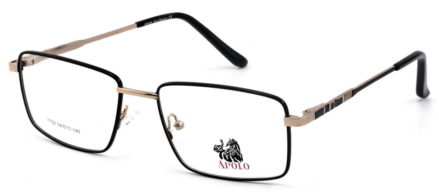 Apolo HRF1002