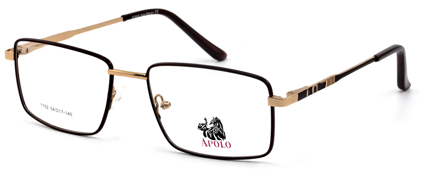 Apolo HRF1002