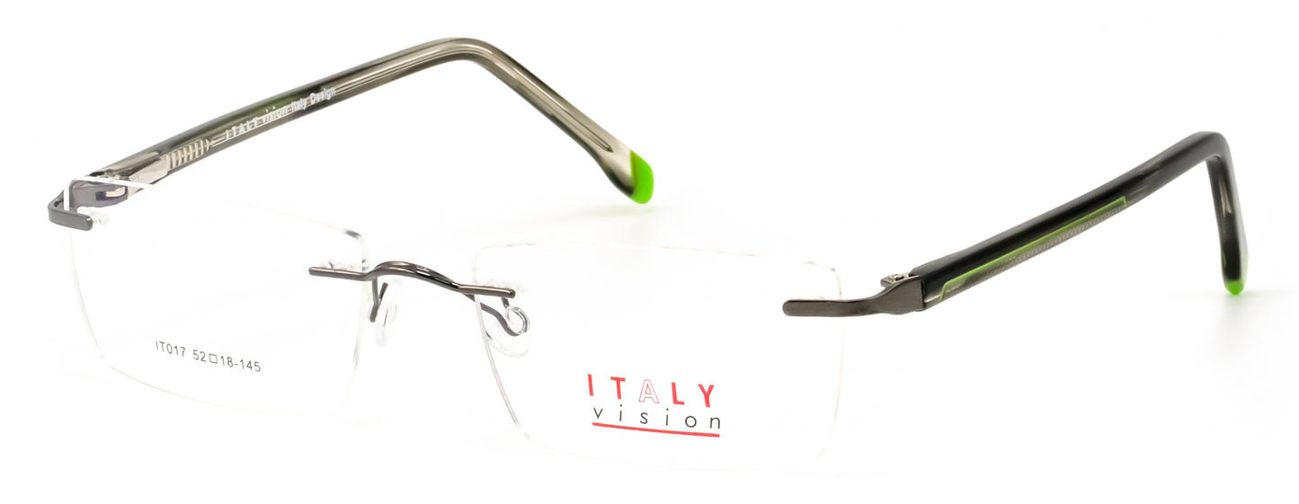 Italy Vision IT017