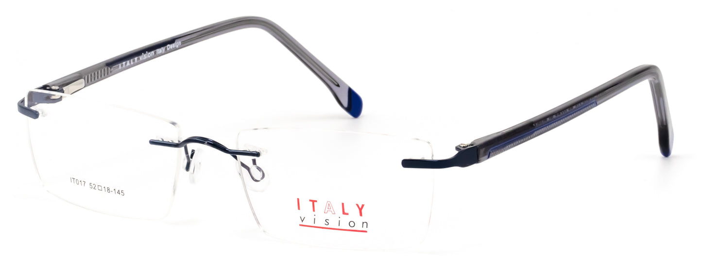 Italy Vision IT017