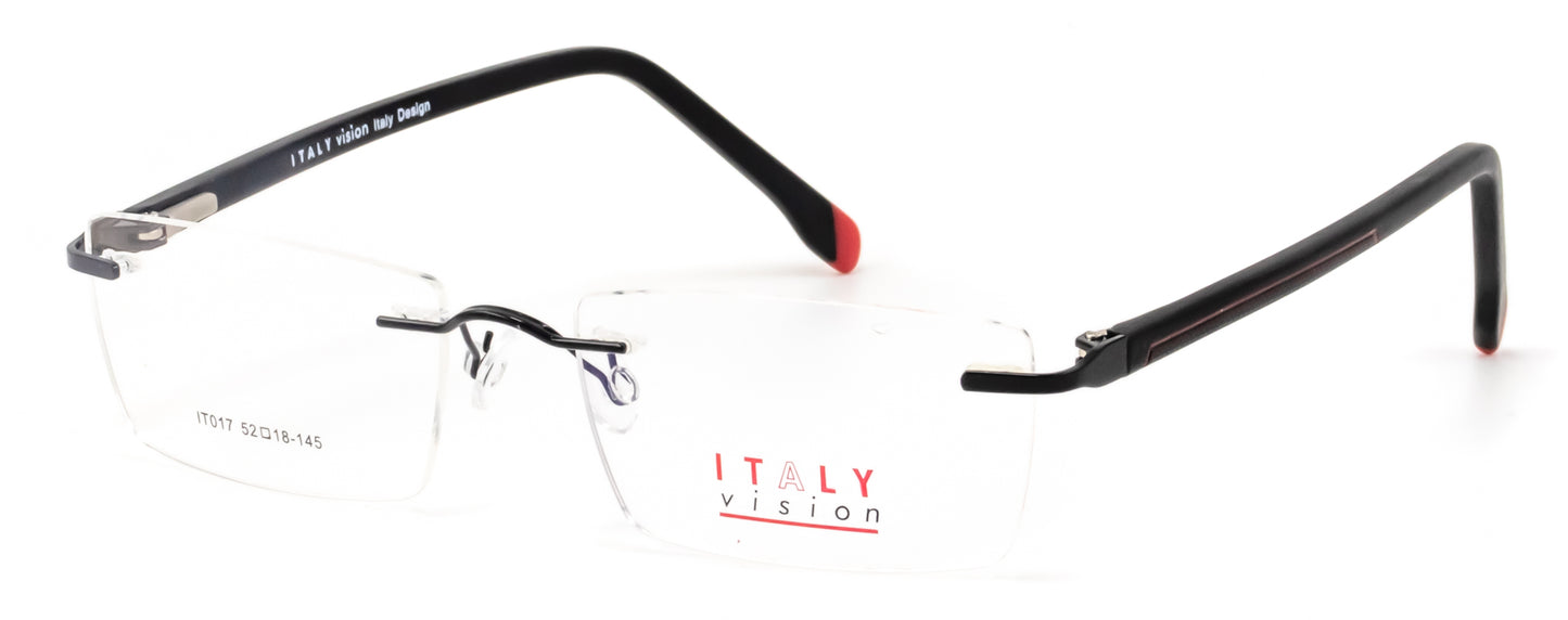 Italy Vision IT017