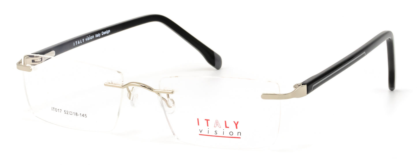 Italy Vision IT017