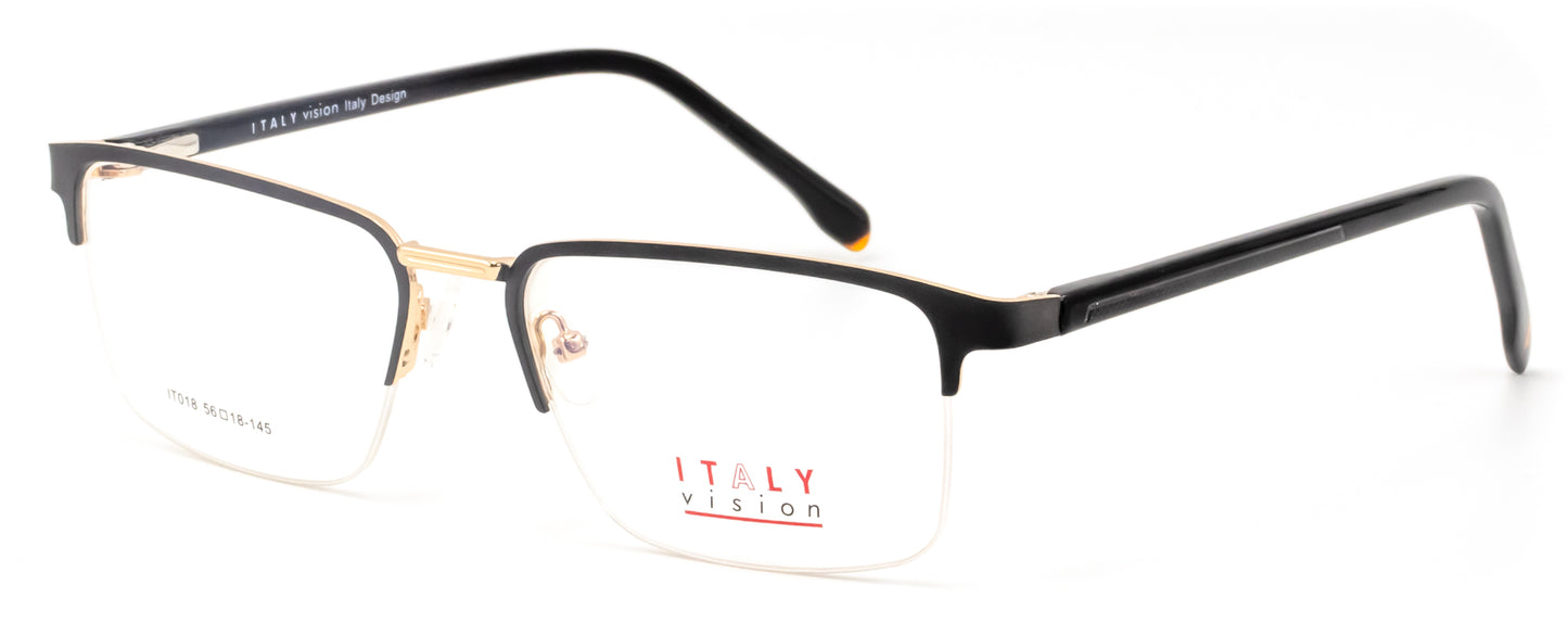 Italy Vision IT018