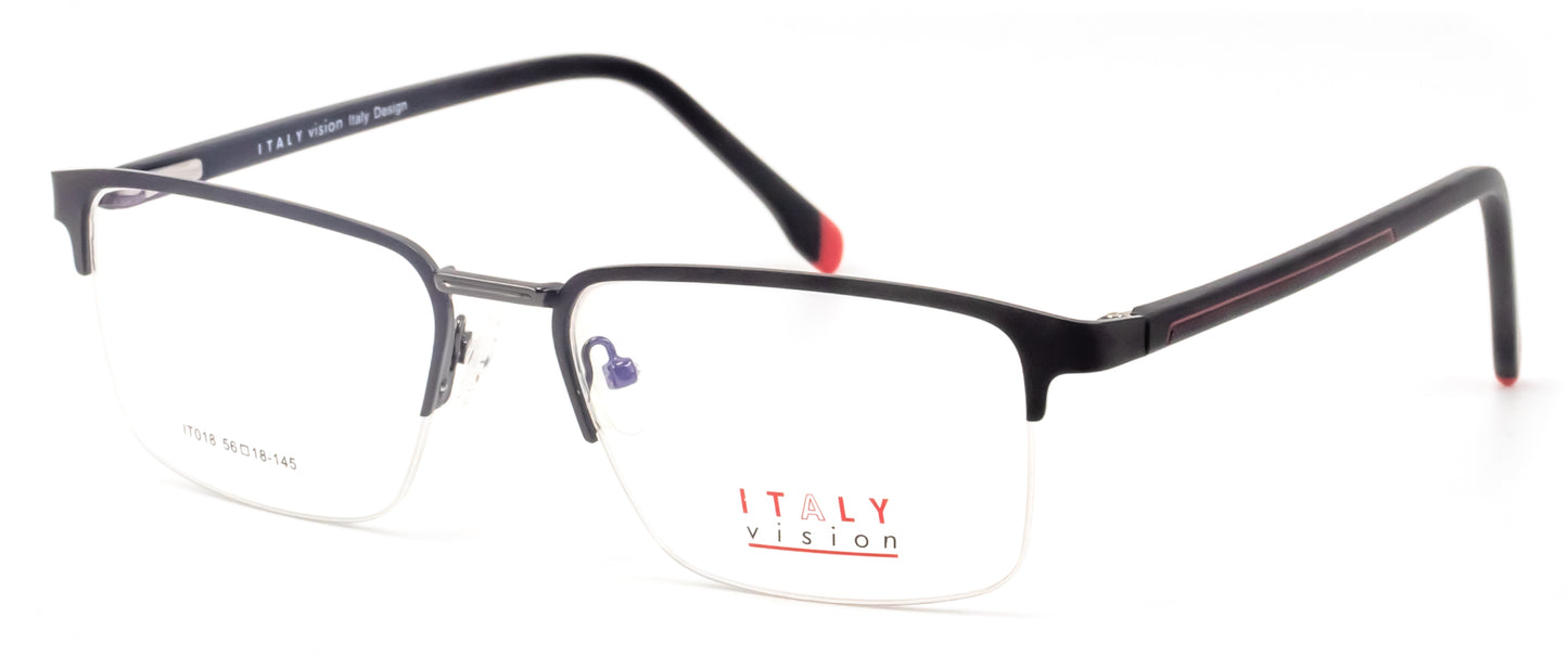 Italy Vision IT018