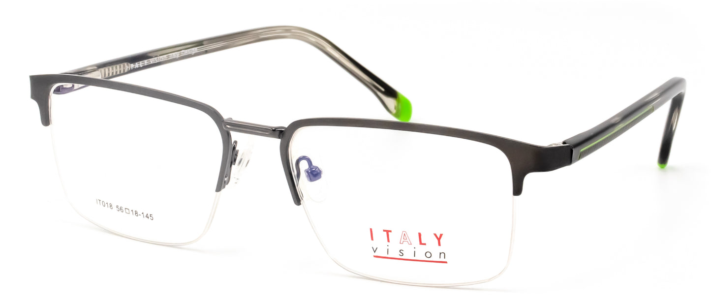 Italy Vision IT018