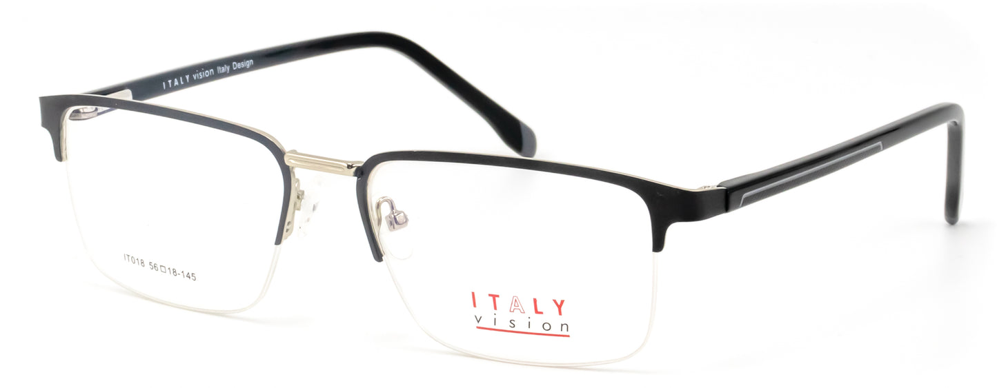 Italy Vision IT018