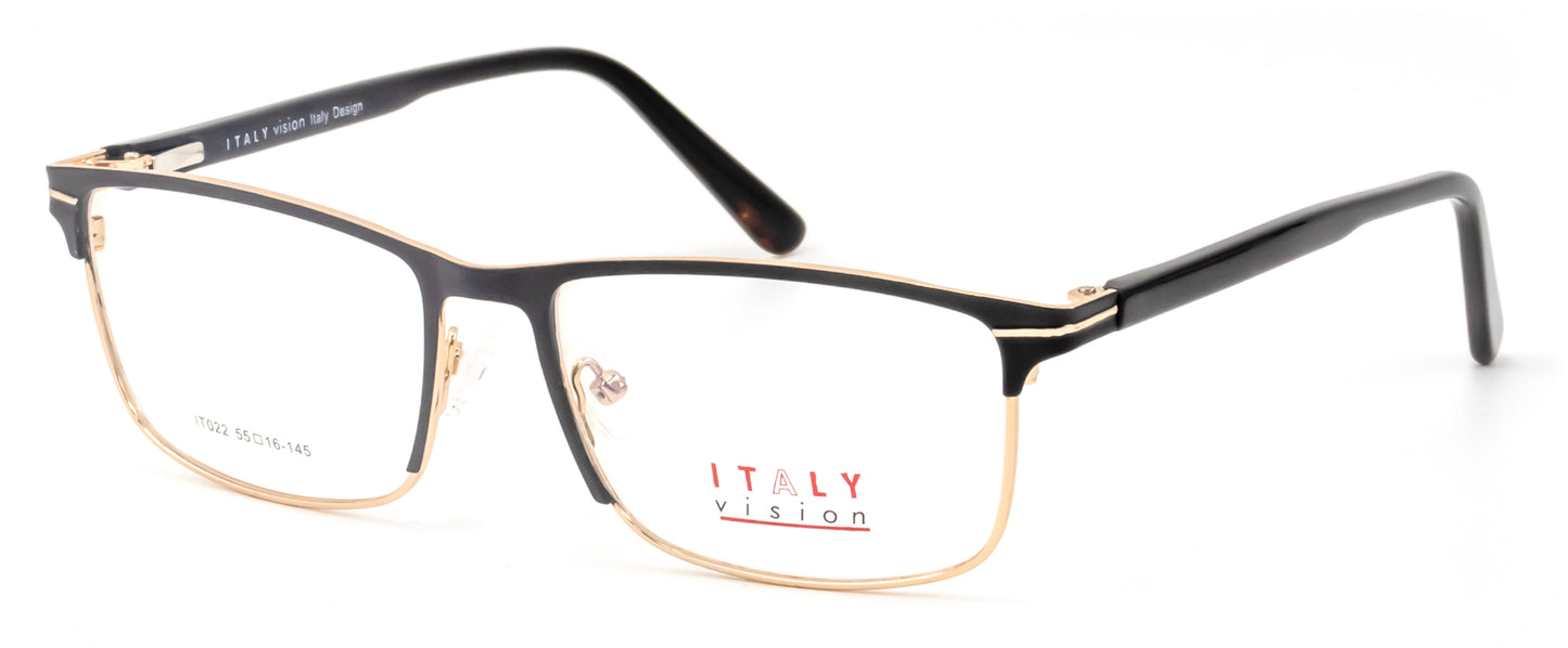 Italy Vision IT022