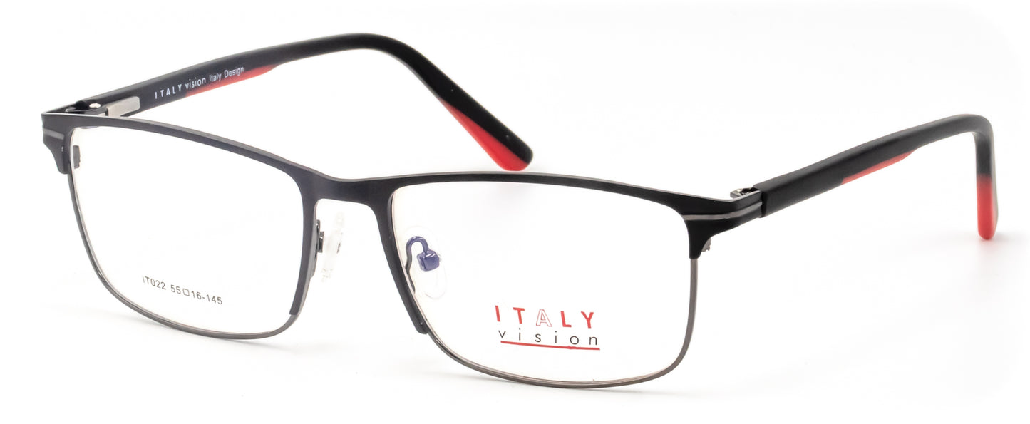 Italy Vision IT022