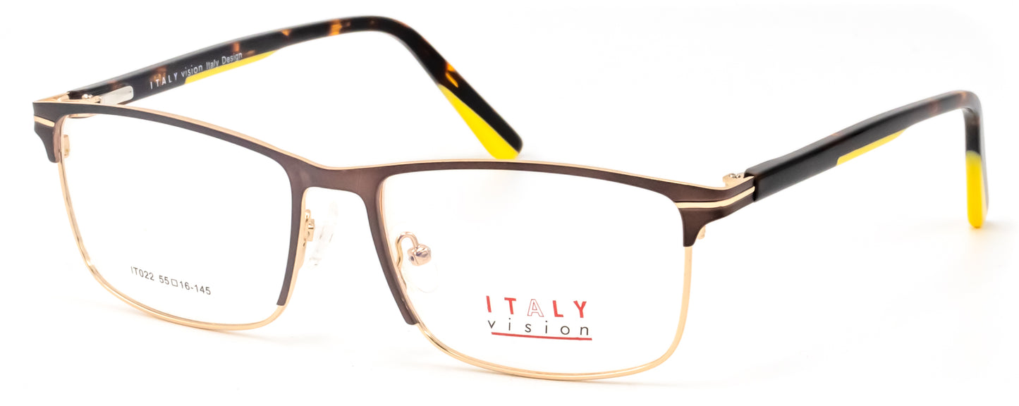 Italy Vision IT022