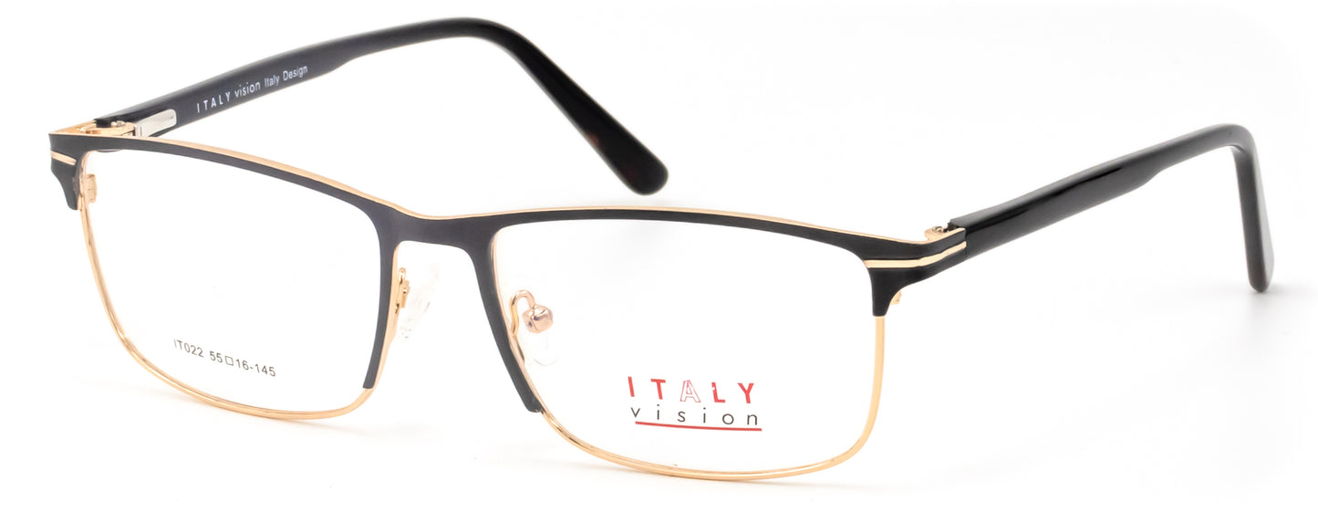 Italy Vision IT022