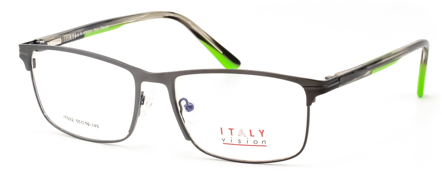 Italy Vision IT022