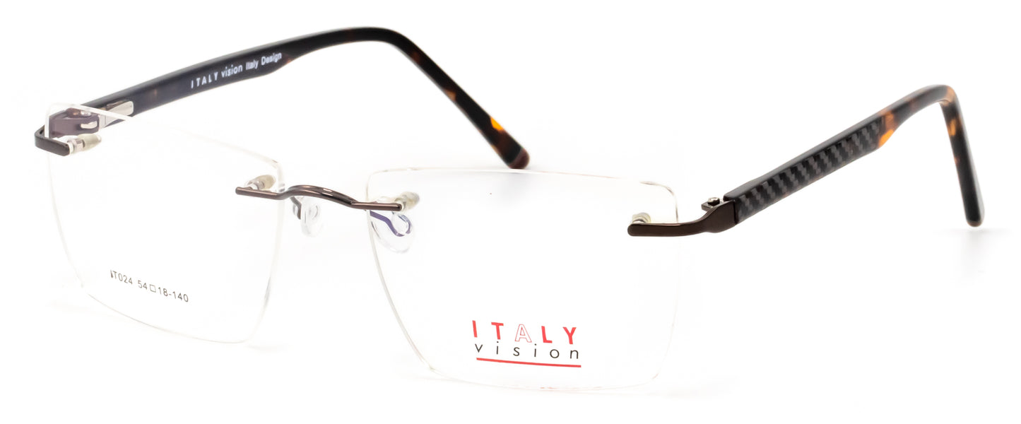 Italy Vision IT024