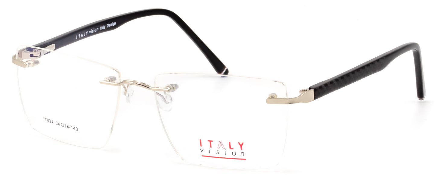 Italy Vision IT024