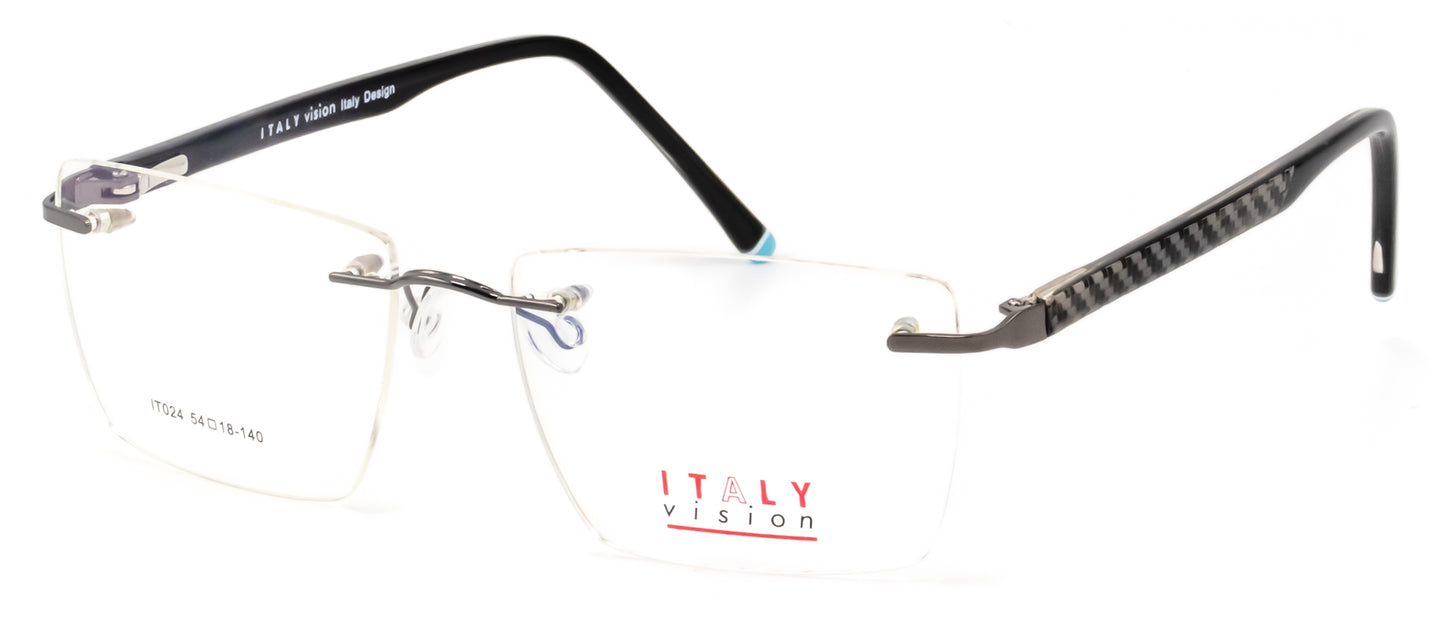 Italy Vision IT024