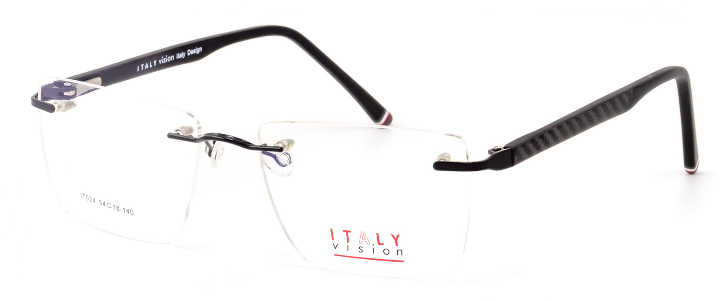 Italy Vision IT024