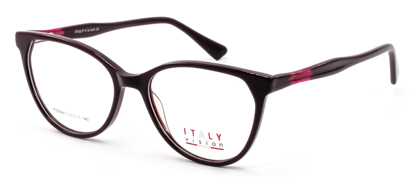Italy Vision ITG8443