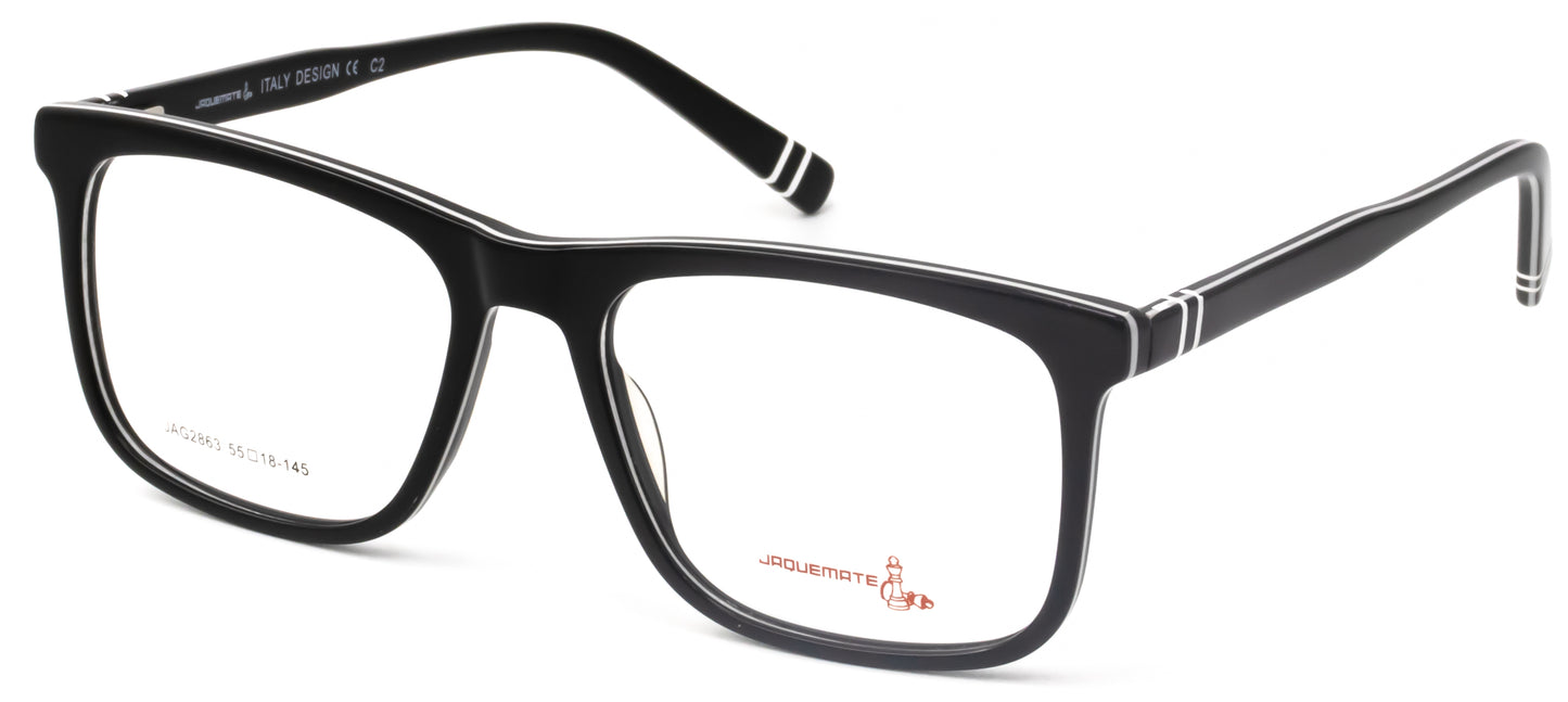 Jaquemate JAG2863
