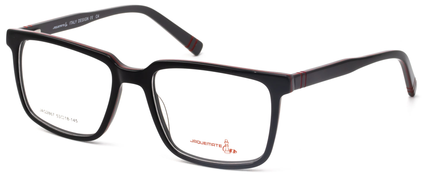 Jaquemate JAG2867