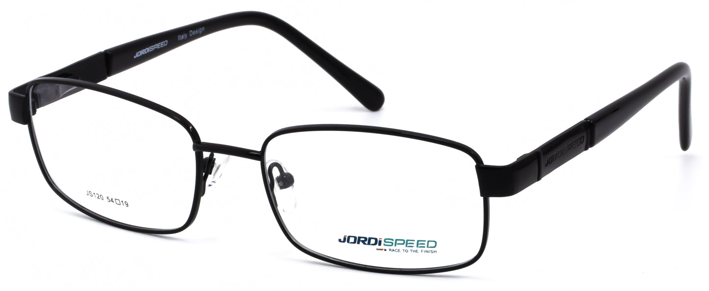 Jordy Speed JS120