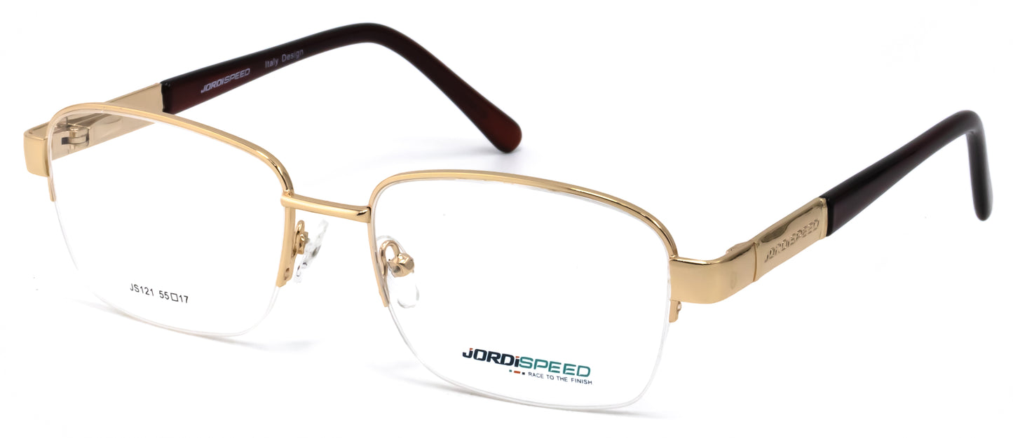 Jordy Speed JS121