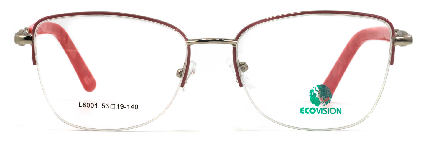 Eco Vision L8001