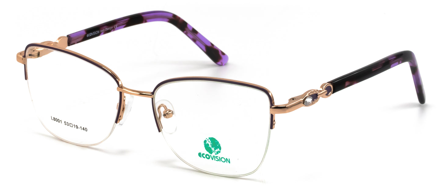 Eco Vision L8001