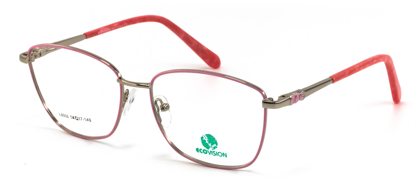 Eco Vision L8006