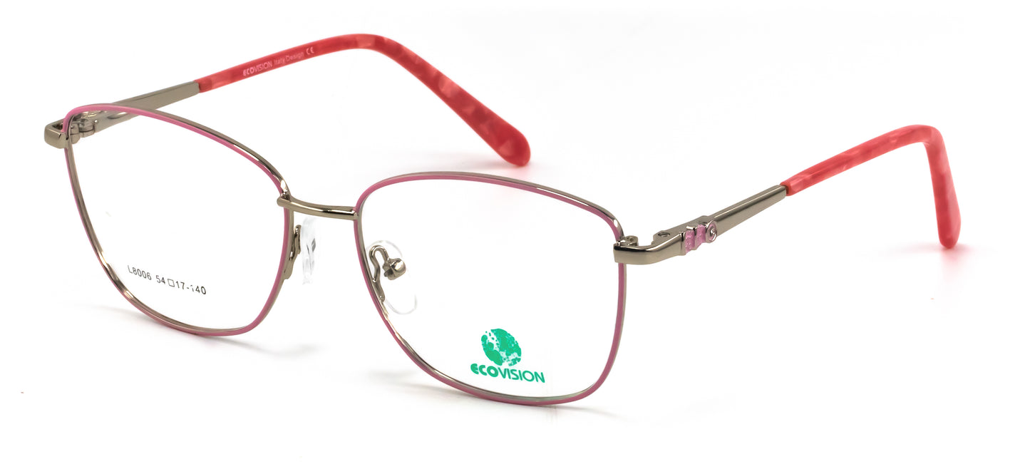 Eco Vision L8010