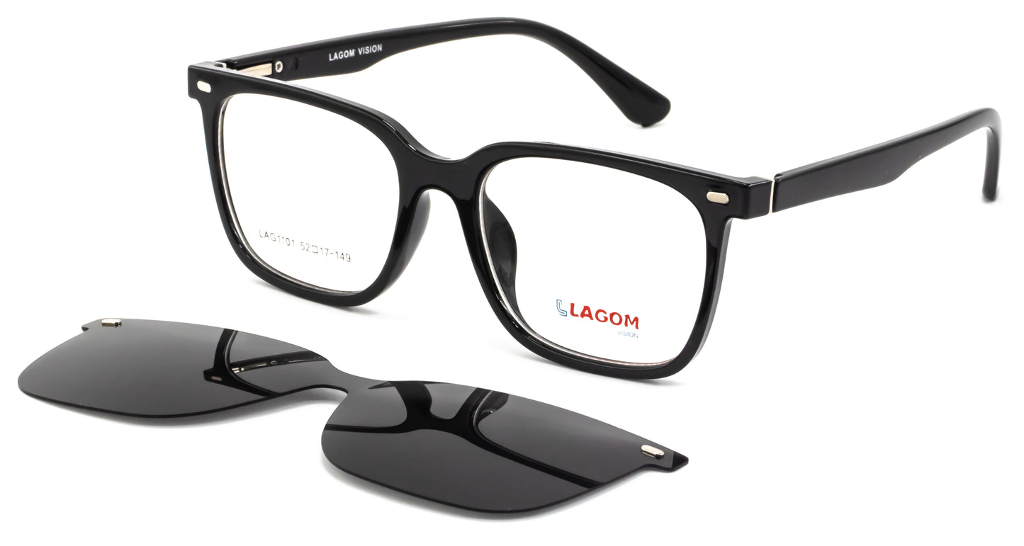Lagom Vision LAG1101