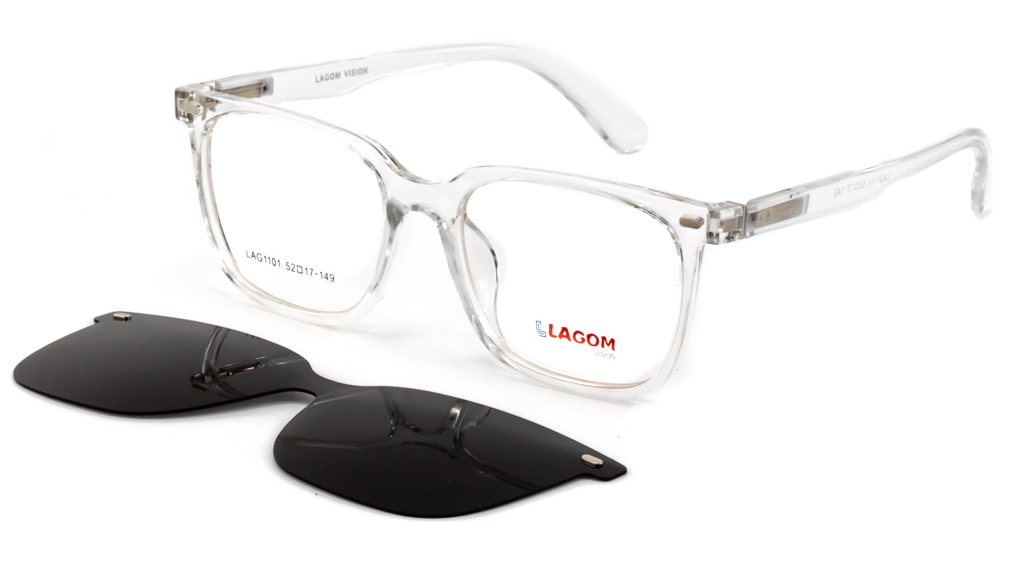 Lagom Vision LAG1101