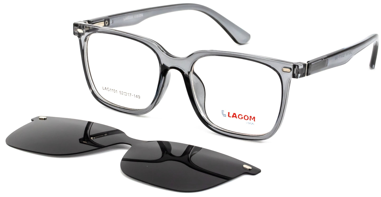 Lagom Vision LAG1101