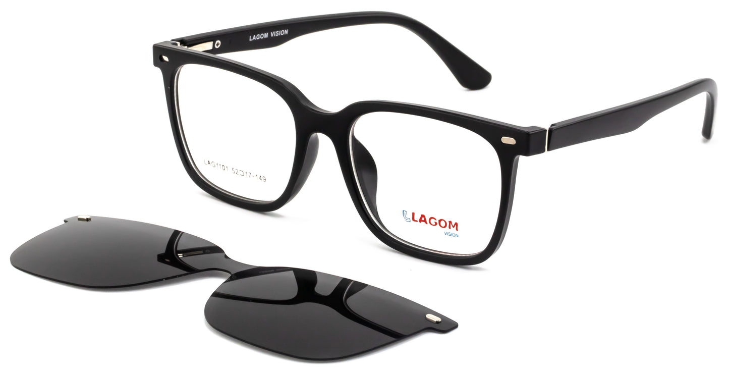 Lagom Vision LAG1101