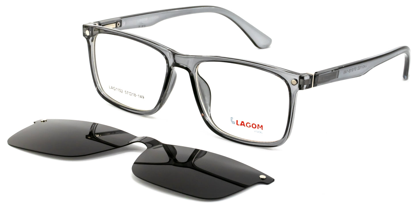 Lagom Vision LAG1102