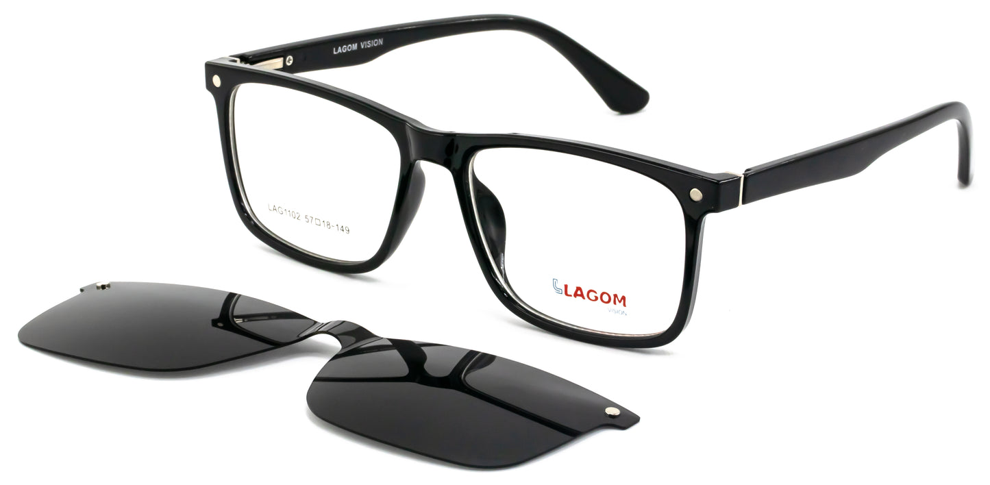 Lagom Vision LAG1102
