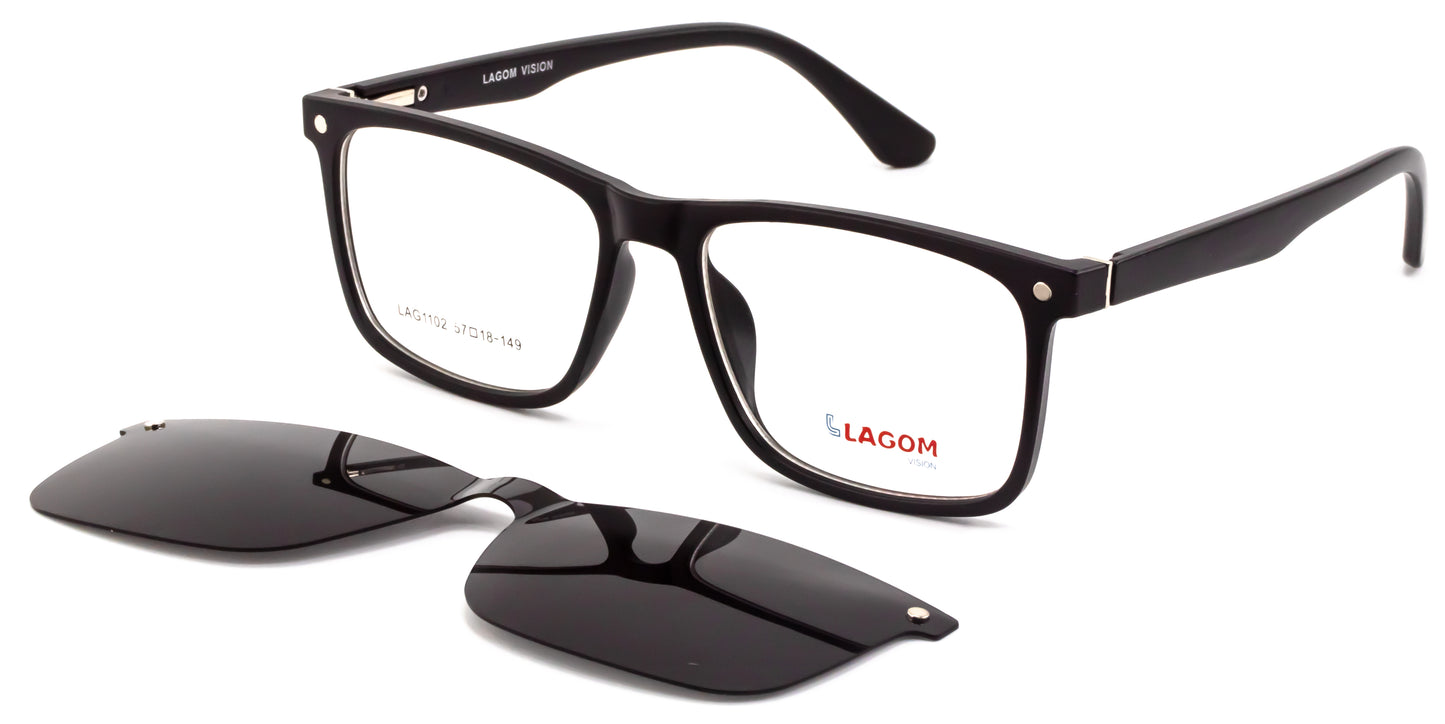 Lagom Vision LAG1102
