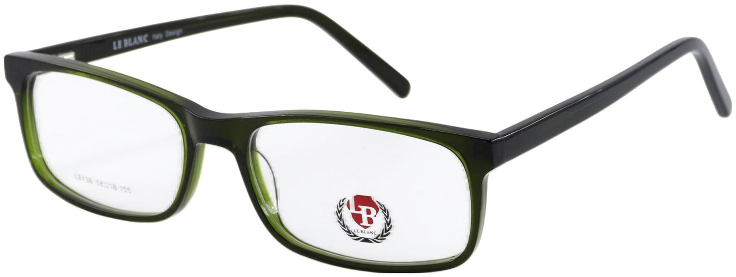 Le Blanc LB138