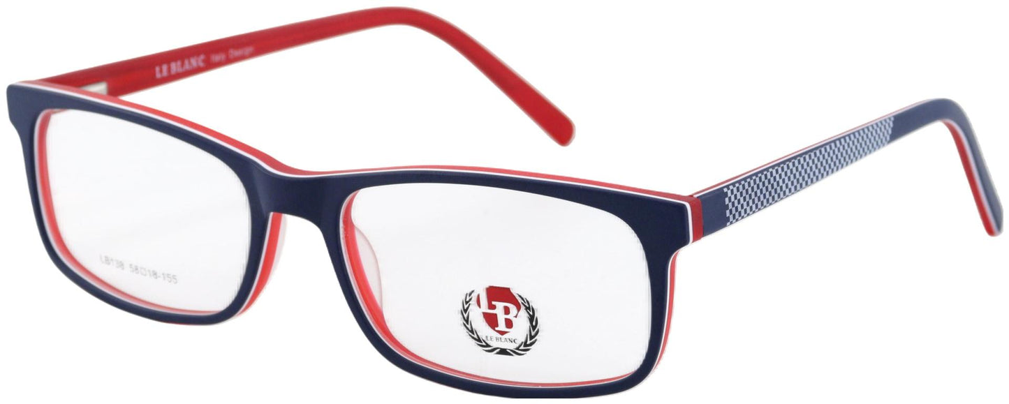 Le Blanc LB138