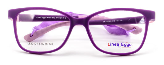 Linea Eggo Junior LEJ2404